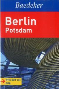 Berlin Potsdam Baedeker Guide