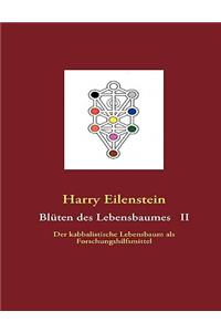 Blüten des Lebensbaumes II: Der kabbalistische Lebensbaum als Forschungshilfsmittel