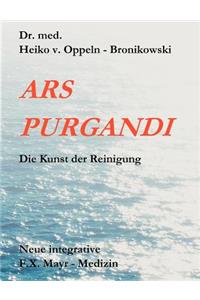 Ars Purgandi