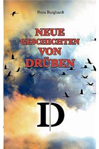 Neue Geschichten von drüben