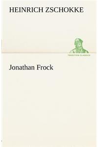 Jonathan Frock