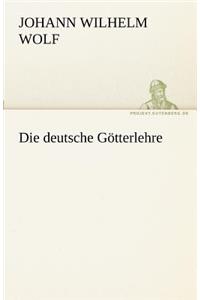 Die Deutsche Gotterlehre