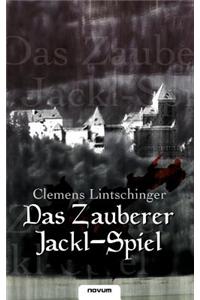 Das Zauberer Jackl-Spiel