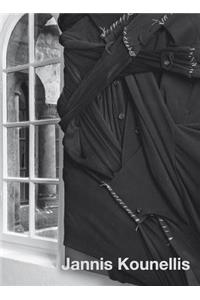 Jannis Kounellis