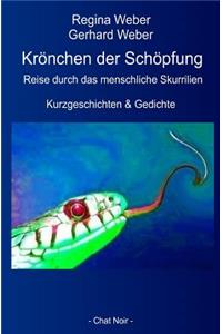 Krönchen der Schöpfung