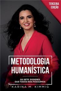 Metodologia Humanística