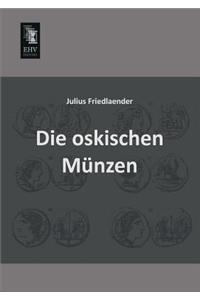 Oskischen Munzen