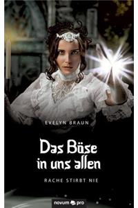 Das Böse in uns allen