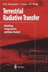 Terrestrial Radiative Transfer