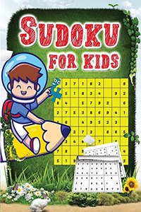 Sudoku for kids