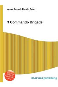 3 Commando Brigade