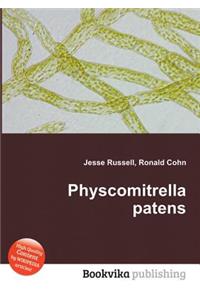 Physcomitrella Patens