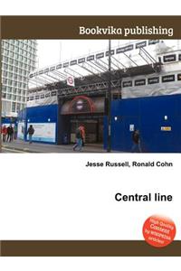 Central Line