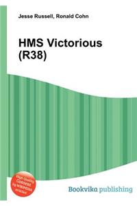 HMS Victorious (R38)