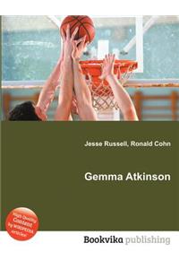Gemma Atkinson