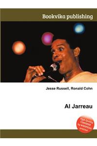 Al Jarreau