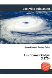 Hurricane Gladys (1975)
