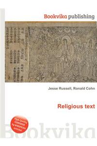 Religious Text