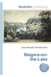 Niagara-On-The-Lake