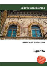 Sgraffito