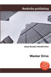 Wacker Drive