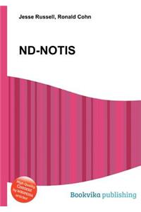 Nd-Notis