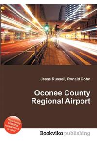 Oconee County Regional Airport