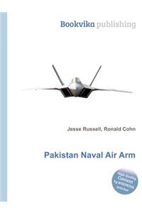 Pakistan Naval Air Arm