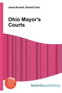 Ohio Mayor's Courts