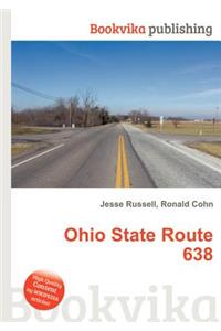 Ohio State Route 638