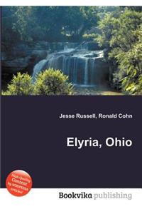 Elyria, Ohio