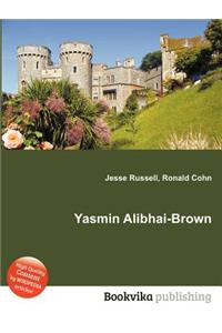 Yasmin Alibhai-Brown