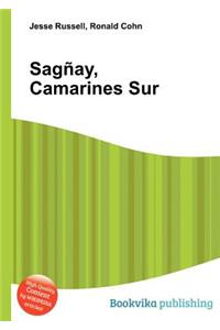 Sagnay, Camarines Sur