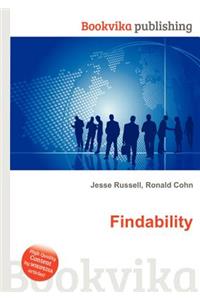 Findability