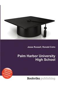 Palm Harbor University High School