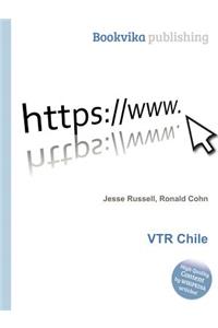 Vtr Chile