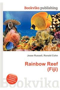Rainbow Reef (Fiji)