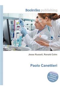 Paolo Canettieri