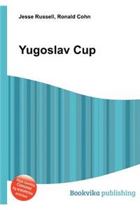 Yugoslav Cup