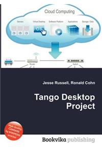 Tango Desktop Project