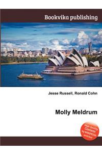 Molly Meldrum