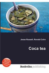 Coca Tea