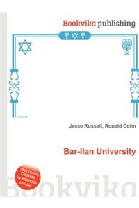 Bar-Ilan University