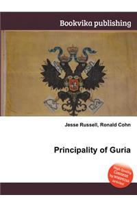 Principality of Guria