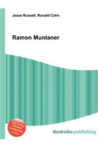 Ramon Muntaner