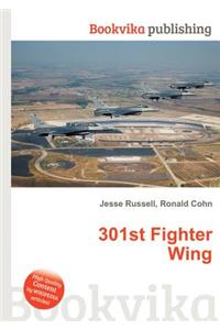 301st Fighter Wing