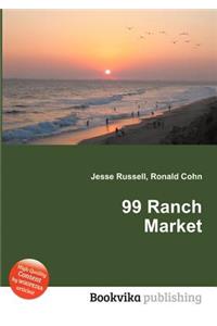 99 Ranch Market