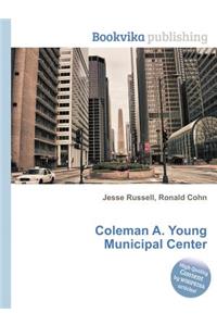Coleman A. Young Municipal Center
