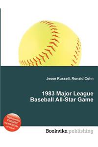 1983 Major League Baseball All-Star Game