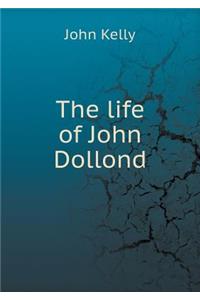 The Life of John Dollond